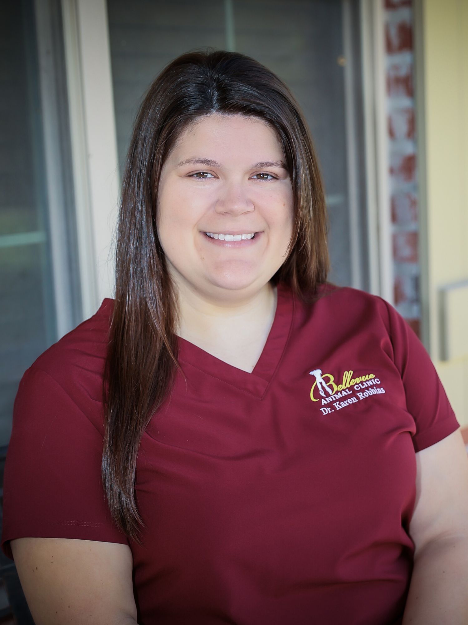 Dr. Karen Robbins